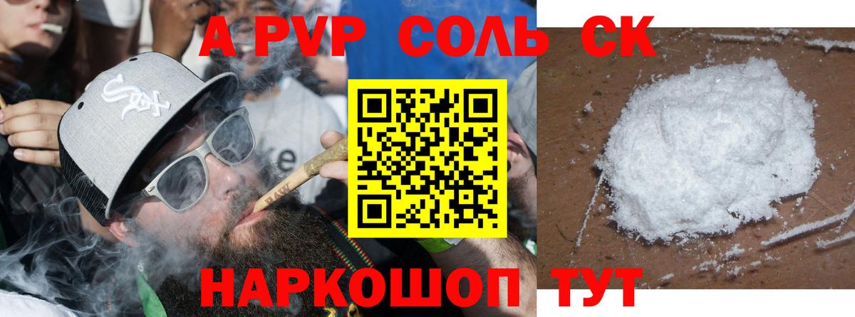 Альфа ПВП СК Шахты